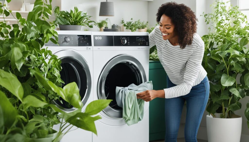 Eco-Power Drying