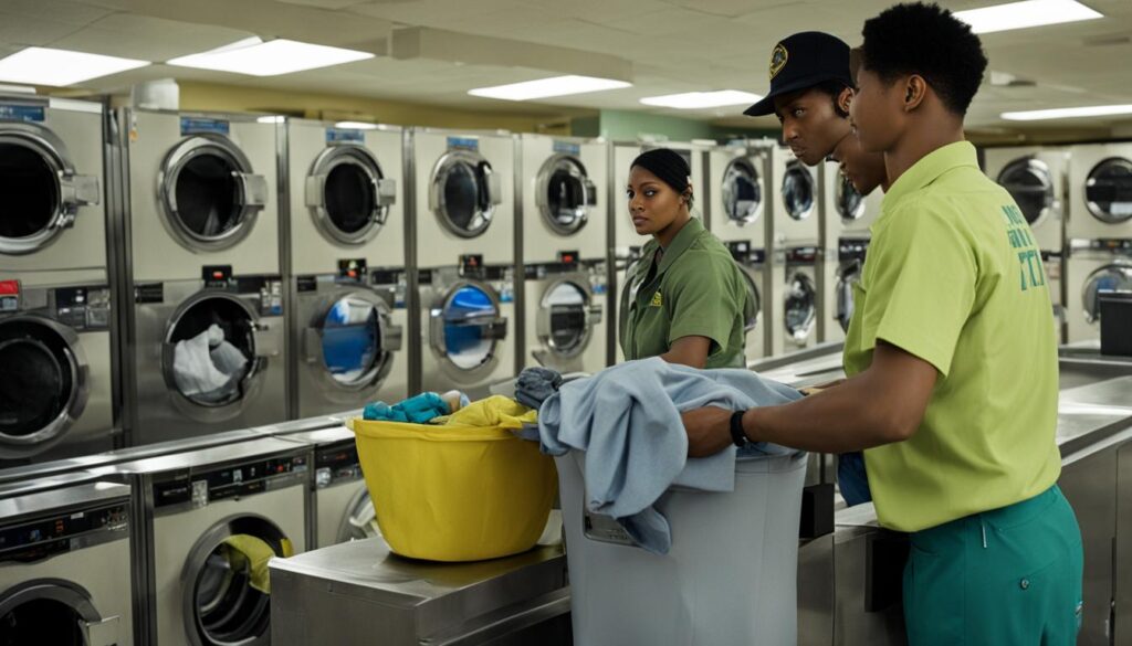 On-Duty Attendants in Ensuring Safety