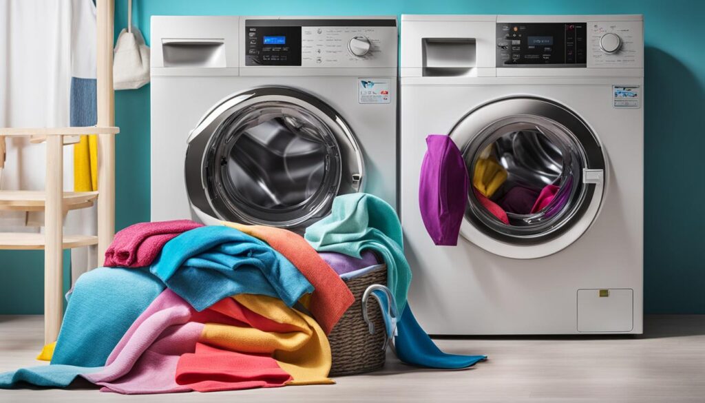 color-safe washing