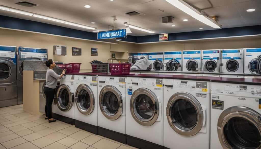 personalized laundry experiences